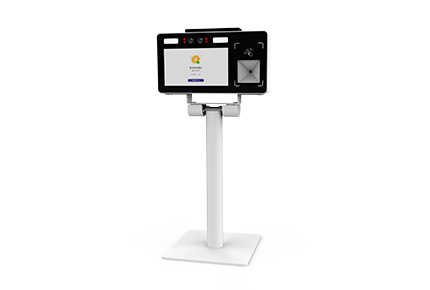 Canteen Android POS Terminal