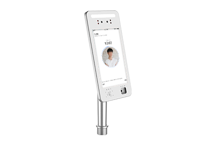 Face Recognition 8inch Device